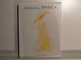 Créateurs de Modes PAMELA GOBLIN Créateurs de Modes PAMELA GOBLIN Créateurs de Mode : Golbin